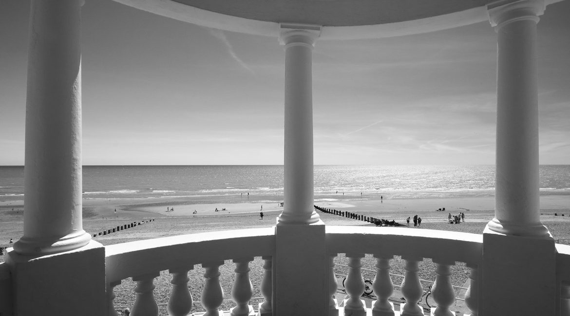 Bexhill Bandstand