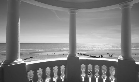 Bexhill Bandstand